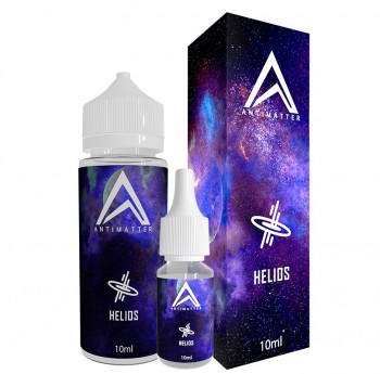 Helios 10ml Longfill Aroma by Antimatter Helios 10ml Longfill Aroma by Antimatter