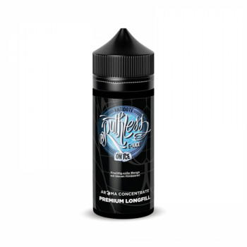 Antidote on Ice 30ml Longfill Aroma by Ruthless Antidote on Ice 30ml Longfill Aroma by Ruthless