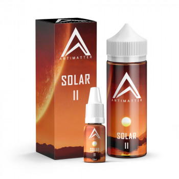 Solar II 10ml Longfill Aroma by Antimatter Solar II 10ml Longfill Aroma by Antimatter