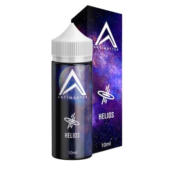 Helios 10ml Longfill Aroma by Antimatter
