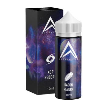 Antimatter Radon Reborn Aroma Longfill 10ml