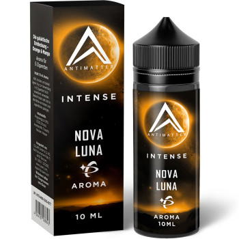 Antimatter Intense Nova Luna Longfill Aroma