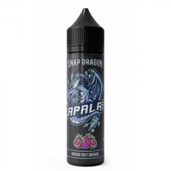 Apala 50ml Shortfill Liquid by Snap Dragon