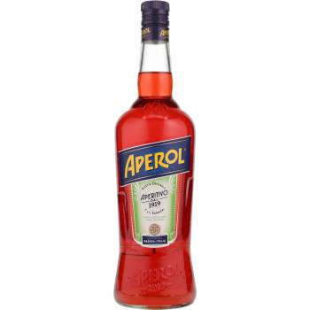 Aperol Aperitivo 11% Vol. 1L