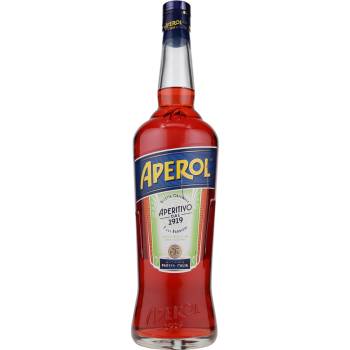 Aperol Aperitivo 11% Vol. 3L