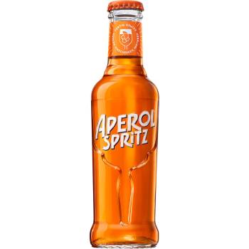 Aperol Spritz 10,5% Vol. 200ml