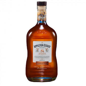 Appleton Estate Reserva Rum 8 Jahre 43% Vol. 700ml