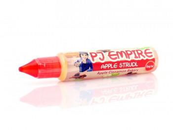 PJ Empire - Apple Strudl Liquid 3 mg / 30ml