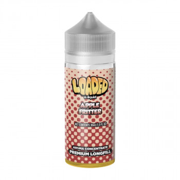 Apple Fritter 30ml Longfill Aroma by Loaded