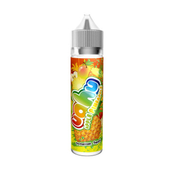Apple Pineapple 12ml Longfill Aroma by Canada Flavor