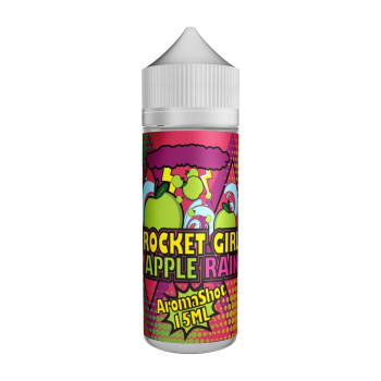 Apple Rain – Rocket Girl 15ml Longfill Aroma by Canada Flavor