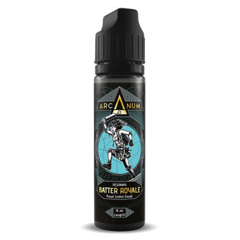 Batter Royale 15ml Longfill Aroma by Arcanum