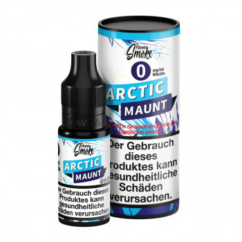 Arctic Maunt Liquid by Flavour Smoke