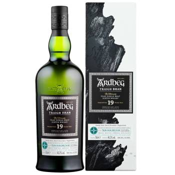 Ardbeg Traigh Bhan 19 Years Old Batch 7 50,3% Vol. 700ml – Single Malt Scotch Whisky