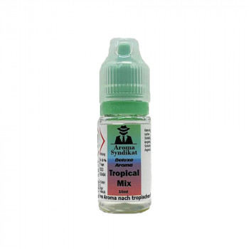 Tropical Mix 10ml Aroma by Aroma Syndikat DeLuxe