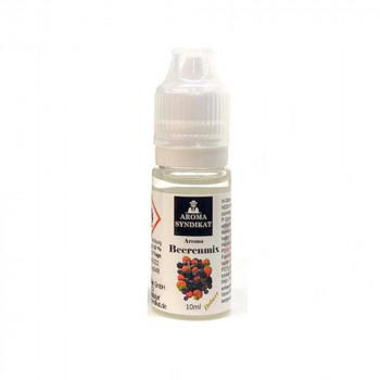 Beerenmix 10ml Aroma by Aroma Syndikat