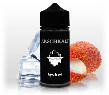 Lychee ARSCHKALT 20ml Bottlefill Aroma by Art of Smoke
