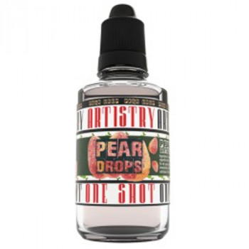 Pear Drops 30ml Aroma by Artistry