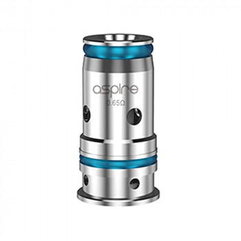 Aspire AVP Pro Coils (5er Pack) Verdampferköpfe 0,65Ohm