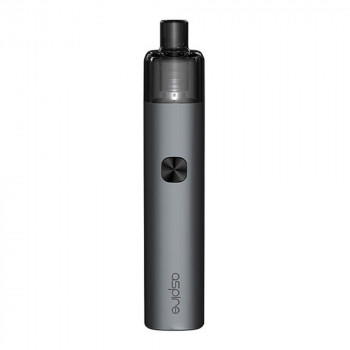 Aspire AVP QBE 3,5ml 16W Pod System Kit Grau