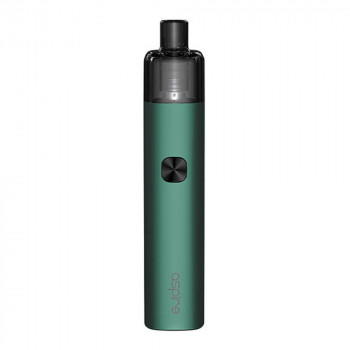 Aspire AVP QBE 3,5ml 16W Pod System Kit Grün