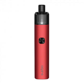 Aspire AVP QBE 3,5ml 16W Pod System Kit Rot