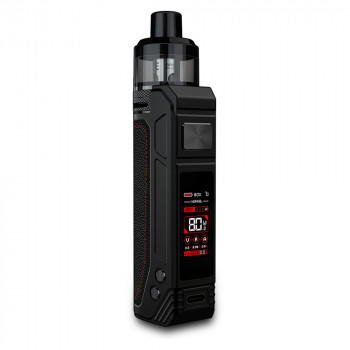 Aspire BP80 4,6ml 80W Pod System Kit Schwarz