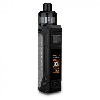 Aspire BP80 4,6ml 80W Pod System Kit Grau