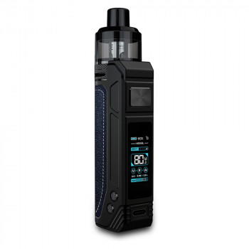 Aspire BP80 4,6ml 80W Pod System Kit Blau