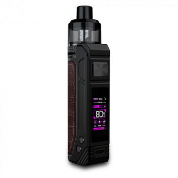 Aspire BP80 4,6ml 80W Pod System Kit Reddish Brown