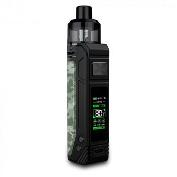 Aspire BP80 4,6ml 80W Pod System Kit Camouflage