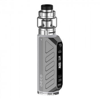 Aspire Deco 4,5ml 100W Kit inkl. Odan Evo Tank Silber