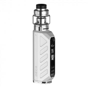 Aspire Deco 4,5ml 100W Kit inkl. Odan Evo Tank Weiss