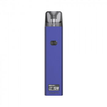 Aspire Favostix 3ml 1000mAh Pod System Kit Blau