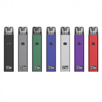 Aspire Favostix 3ml 1000mAh Pod System Kit Aspire Favostix 3ml 1000mAh Pod System Kit