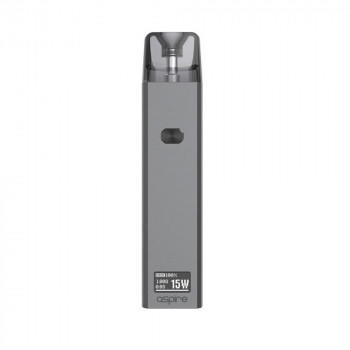 Aspire Favostix 3ml 1000mAh Pod System Kit Grau