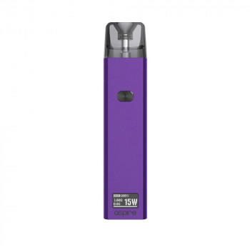 Aspire Favostix 3ml 1000mAh Pod System Kit Lila