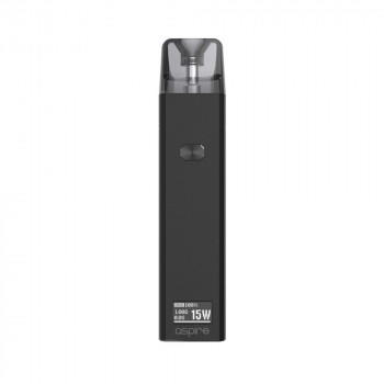 Aspire Favostix 3ml 1000mAh Pod System Kit Schwarz