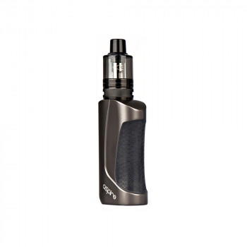 Aspire Finixx 4ml 80W Pod System Kit Gunmetal