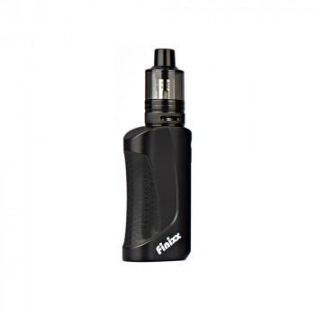 Aspire Finixx 4ml 80W Pod System Kit Jet Black