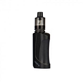 Aspire Finixx 4ml 80W Pod System Kit Schwarz