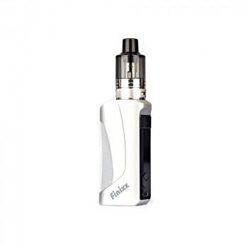 Aspire Finixx 4ml 80W Pod System Kit Silber