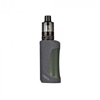 Aspire Finixx 4ml 80W Pod System Kit Grau