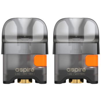 Aspire Flexus Pro Pod (Coil-Version) 1,0Ohm