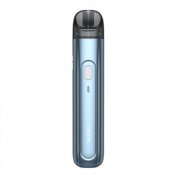 Aspire Flexus Q 700mAh 2ml Pod System Kit Sierra Blue