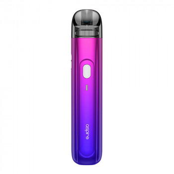 Aspire Flexus Q 700mAh 2ml Pod System Kit Fuchsia