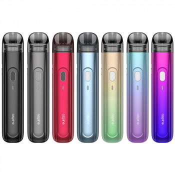 Aspire Flexus Q 700mAh 2ml Pod System Kit