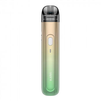 Aspire Flexus Q 700mAh 2ml Pod System Kit Turquoise Gradient