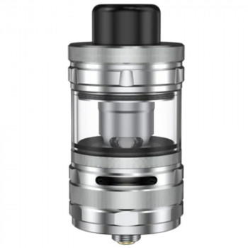 Aspire Guroo Sub Ohm Tank 4ml Verdampfer Silber