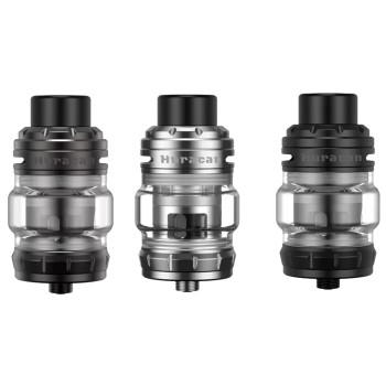 Aspire Huracan 6ml Tank 26mm Verdampfer